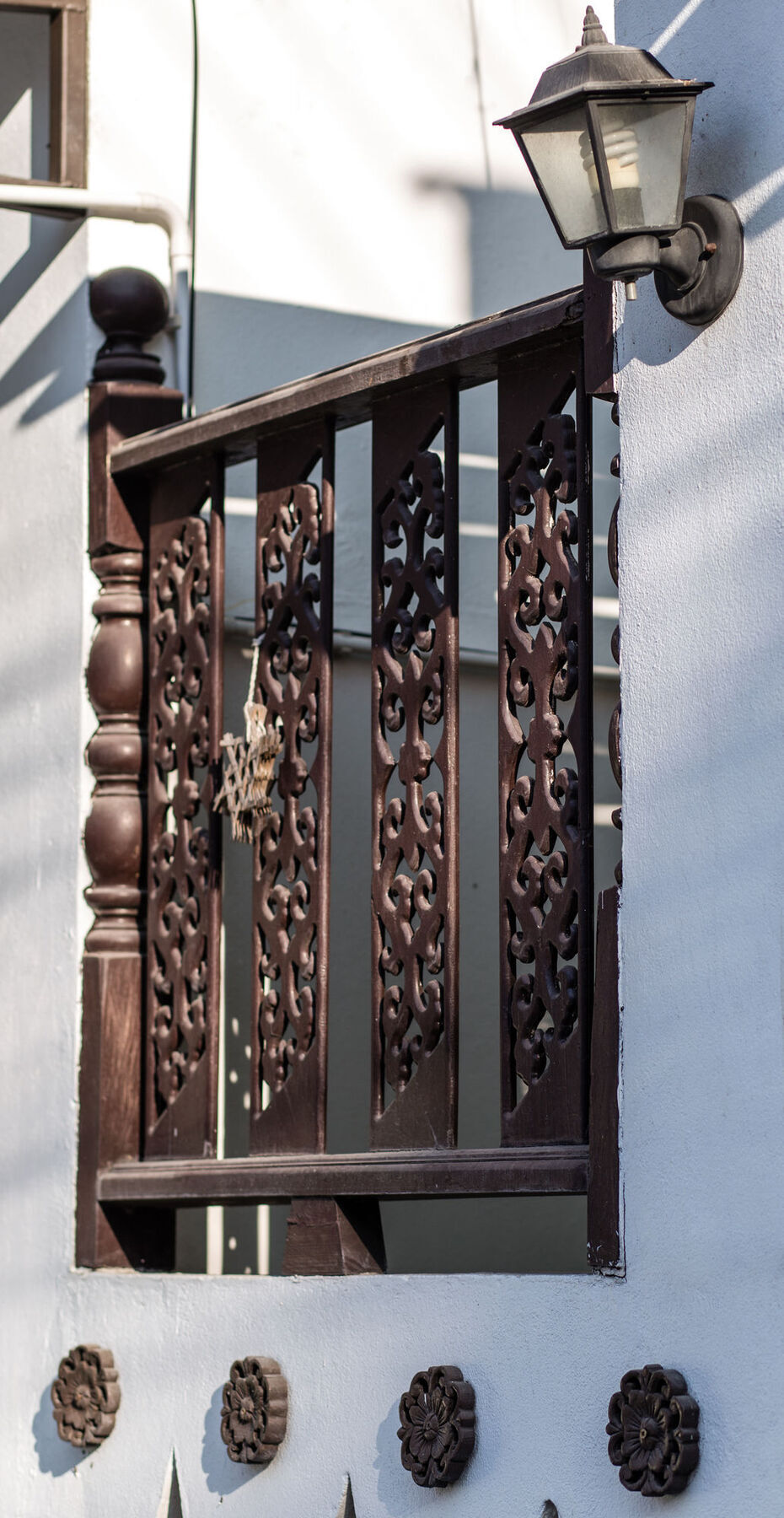 V Lodge Chiang Mai Exterior foto